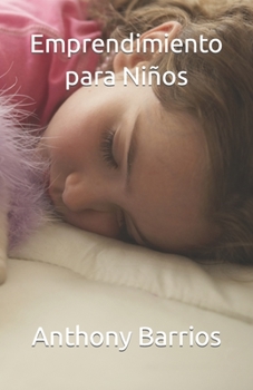 Paperback Emprendimiento para Niños [Spanish] Book