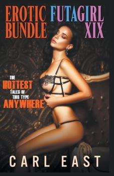 Paperback Erotic Futagirl Bundle XIX Book