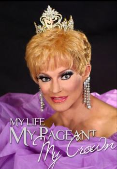 Paperback My Life, My Pagean,t My Crown Book