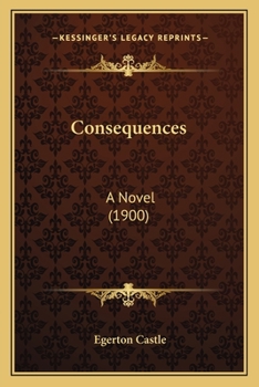 Paperback Consequences: A Novel (1900) Book