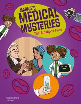 Paperback The Smallpox Files Book