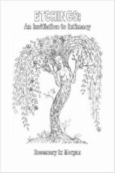 Paperback Etchings Book