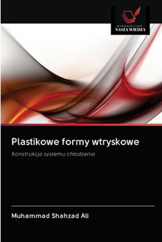 Paperback Plastikowe formy wtryskowe [Polish] Book