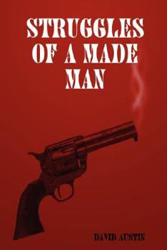 Paperback Struggles of a made man Book