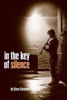 Paperback In The Key of Silence Book