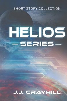 Paperback Helios - Short Stories Book