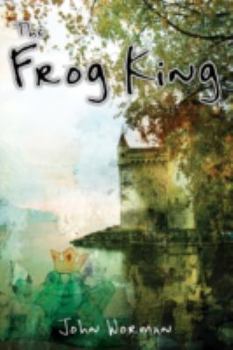 Paperback The Frog King Book