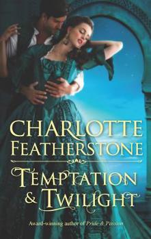 Mass Market Paperback Temptation & Twilight Book