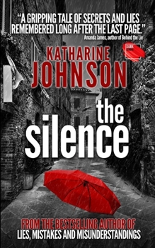 Paperback The Silence Book