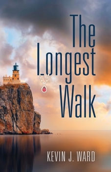 Paperback The Longest Walk Book
