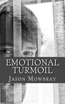 Paperback Emotional Turmoil Book