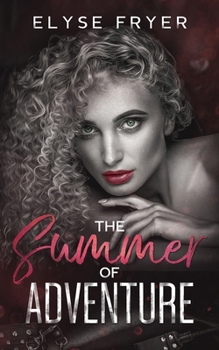 Paperback Summer of Adventure Book