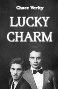 Paperback Lucky Charm Book