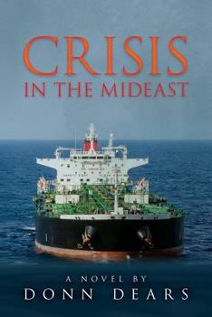 Paperback Crisis in the Mideast Book