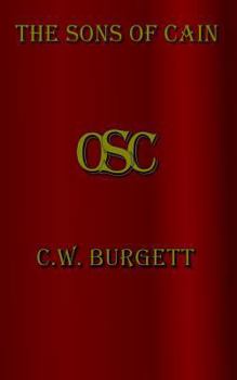 Paperback The Sons of Cain Book