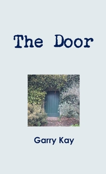 Paperback The Door Book