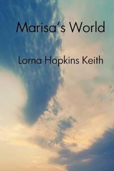 Paperback Marisa's World Book