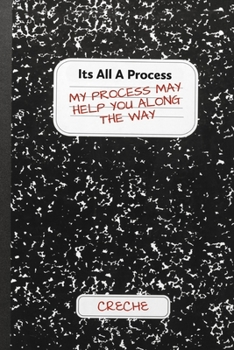 Paperback Its All a Process: My Process May Help You Along the Way Book