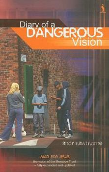 Paperback Diary of a Dangerous Vision Book