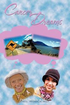 Paperback Cancer Dreams Book