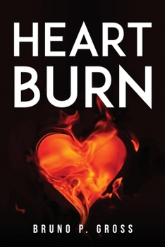 Paperback Heart Burn Book