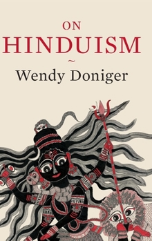 Hardcover On Hinduism Book