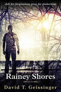 Paperback Rainey Shores Book