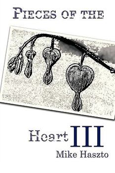 Paperback Pieces of the Heart III Book
