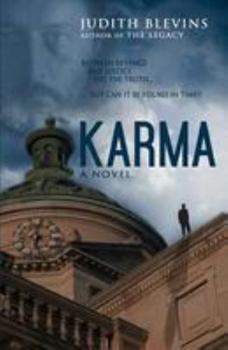 Paperback Karma Book