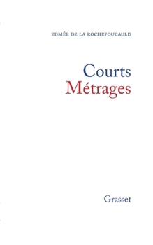Paperback Courts métrages [French] Book