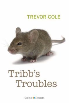 Paperback Tribb's Troubles Book