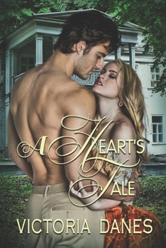 Paperback A Heart's Tale Book