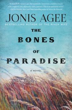 Hardcover The Bones of Paradise Book