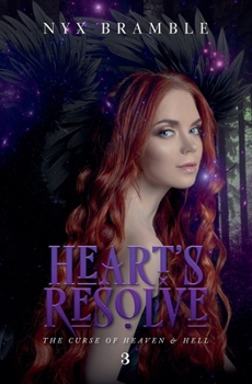 Paperback Heart's Resolve Book