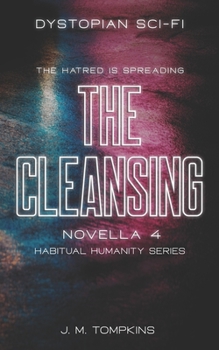 Paperback The Cleansing: Novella 4 Book