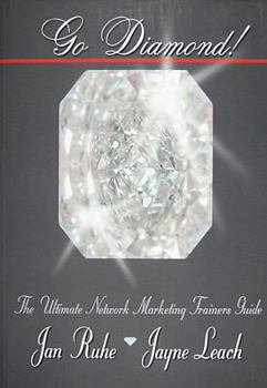 Paperback Go Diamond! Book
