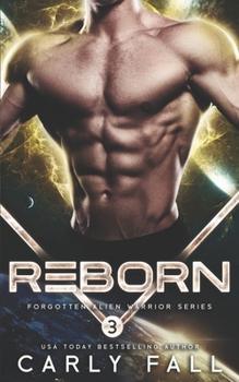 Paperback Reborn: (An Alien / Sci-Fi Romance) Book