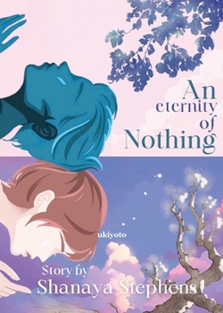 Paperback An Eternity Of Nothing Book