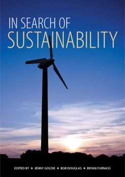 Paperback In Search of Sustainability Book