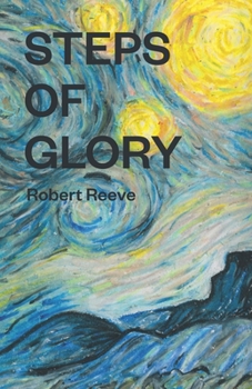 Paperback Steps of Glory Book