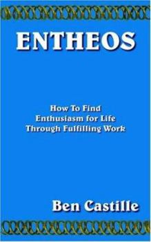 Paperback Entheos Book
