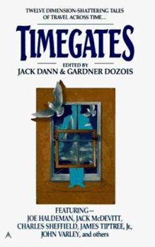 Mass Market Paperback Timegates Book