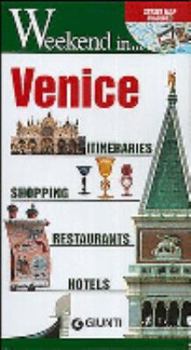 Paperback Venice (Weekend in...) [Italian] Book