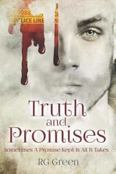 Paperback Truth and Promises Book