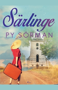 Paperback Särlinge [Swedish] Book