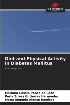 Diet and Physical Activity in Diabetes Mellitus