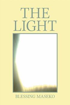 Paperback The Light Book