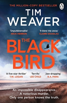 The Blackbird - Book #11 of the David Raker