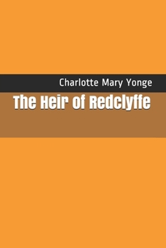 Paperback The Heir of Redclyffe Book