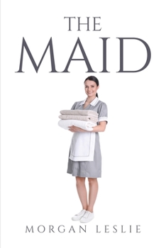 Paperback The Maid Book